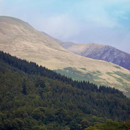 Chaucer View Lägenhet Keswick  Exteriör bild